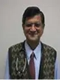 Image of Dr. Malik