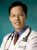 Image of Dr. Chow