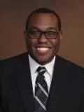 Image of Dr. Crowder