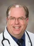 Image of Dr. Johnson