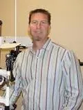 Image of Dr. Ragsdale