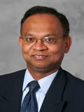 Image of Dr. Janakan