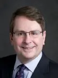 Image of Dr. Buchanan