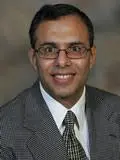 Image of Dr. Ramani