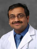 Image of Dr. Gupta