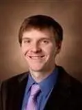 Image of Dr. Walsh