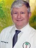 Image of Dr. Dearolf