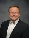 Image of Dr. Wade Jr