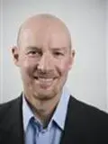 Image of Dr. Levine