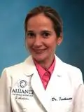Image of Dr. Featherston