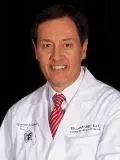 Image of Dr. Gilleon