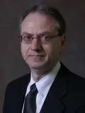 Image of Dr. Silverberg