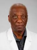 Image of Dr. Fuller