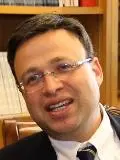 Image of Dr. Michelson