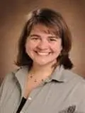 Image of Dr. Benningfield