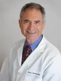 Image of Dr. Rosenberg