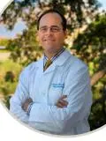 Image of Dr. Austin