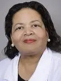 Image of Dr. Thompson