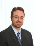 Image of Dr. Bluhm