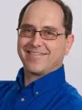 Image of Dr. Billstein