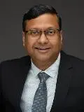 Image of Dr. Banerjee