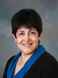 Image of Dr. Fox