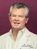 Image of Dr. Krisel