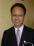 Image of Dr. Hong