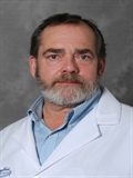 Image of Dr. Sokolowski