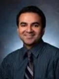 Image of Dr. Syed