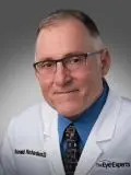 Image of Dr. Richardson