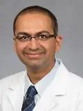 Image of Dr. Bhatia