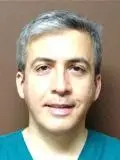 Image of Dr. Xydas