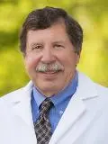 Image of Dr. Stewart