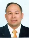 Image of Dr. Ho