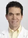 Image of Dr. Rhodes
