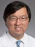 Image of Dr. Rhee