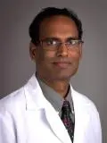 Image of Dr. Murthy