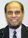 Image of Dr. Ahmed
