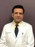 Image of Dr. Patel