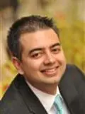 Image of Dr. Desai