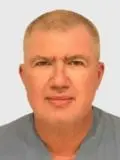Image of Dr. Kravchenko