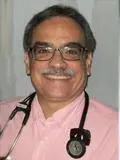 Image of Dr. Belgodere