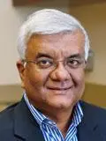 Image of Dr. Goel
