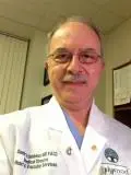 Image of Dr. Dabbous