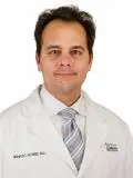 Image of Dr. Alvarez