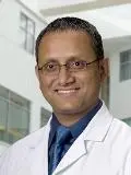 Image of Dr. Shah