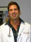 Image of Dr. Stark