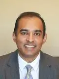 Image of Dr. Patel