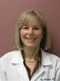 Image of Dr. Blumenthal